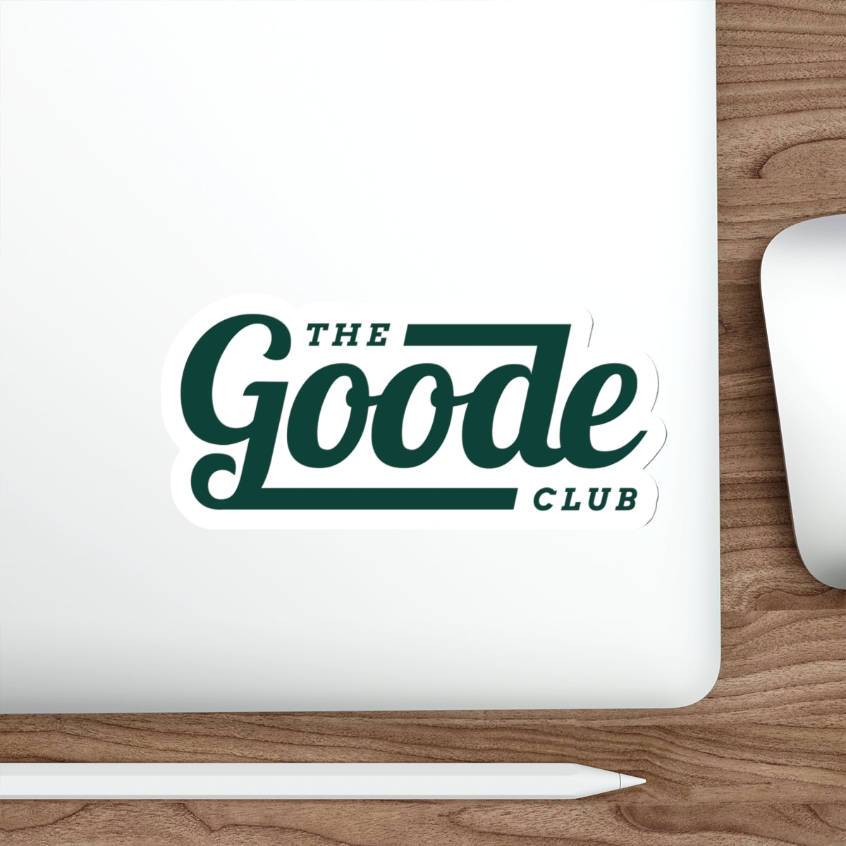 The Goode Club
