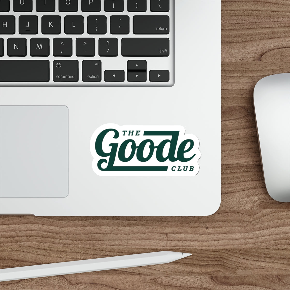 The Goode Club