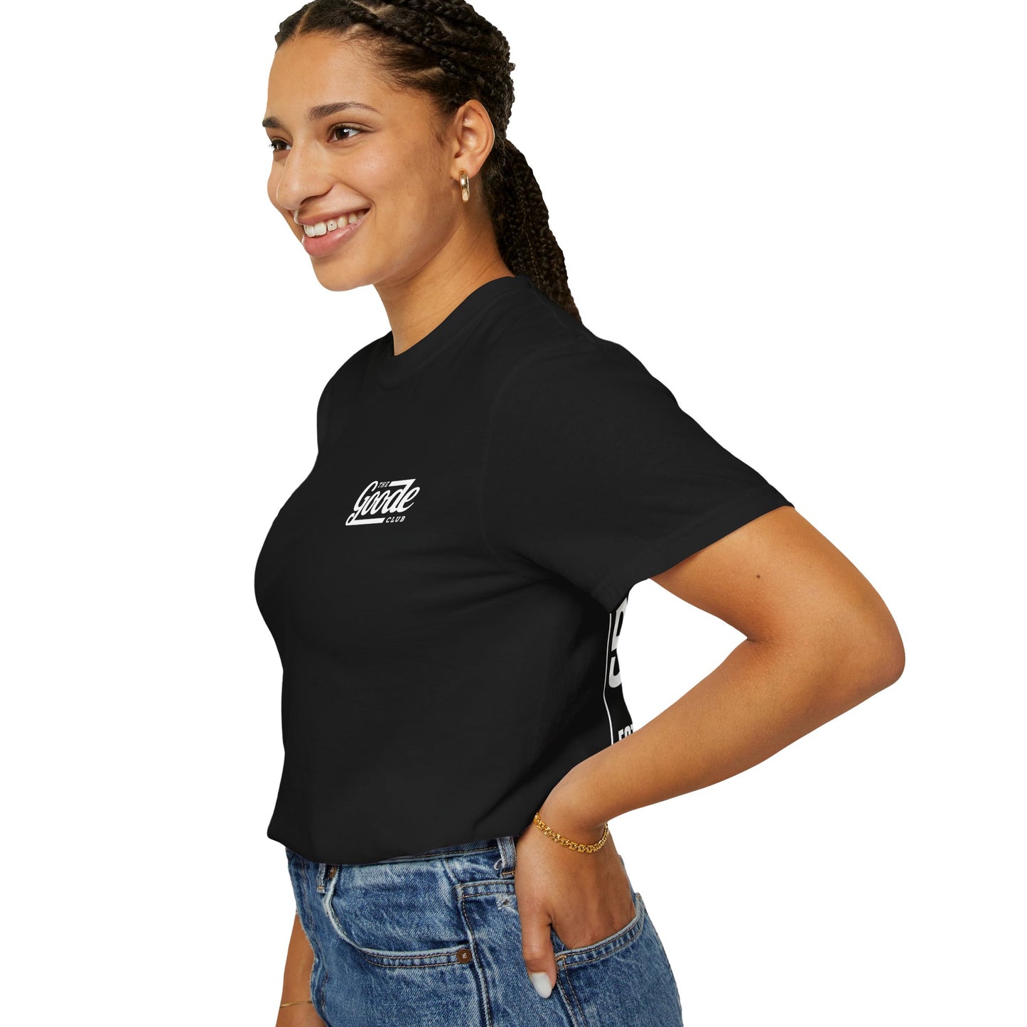 Crested Butte Short Sleeve