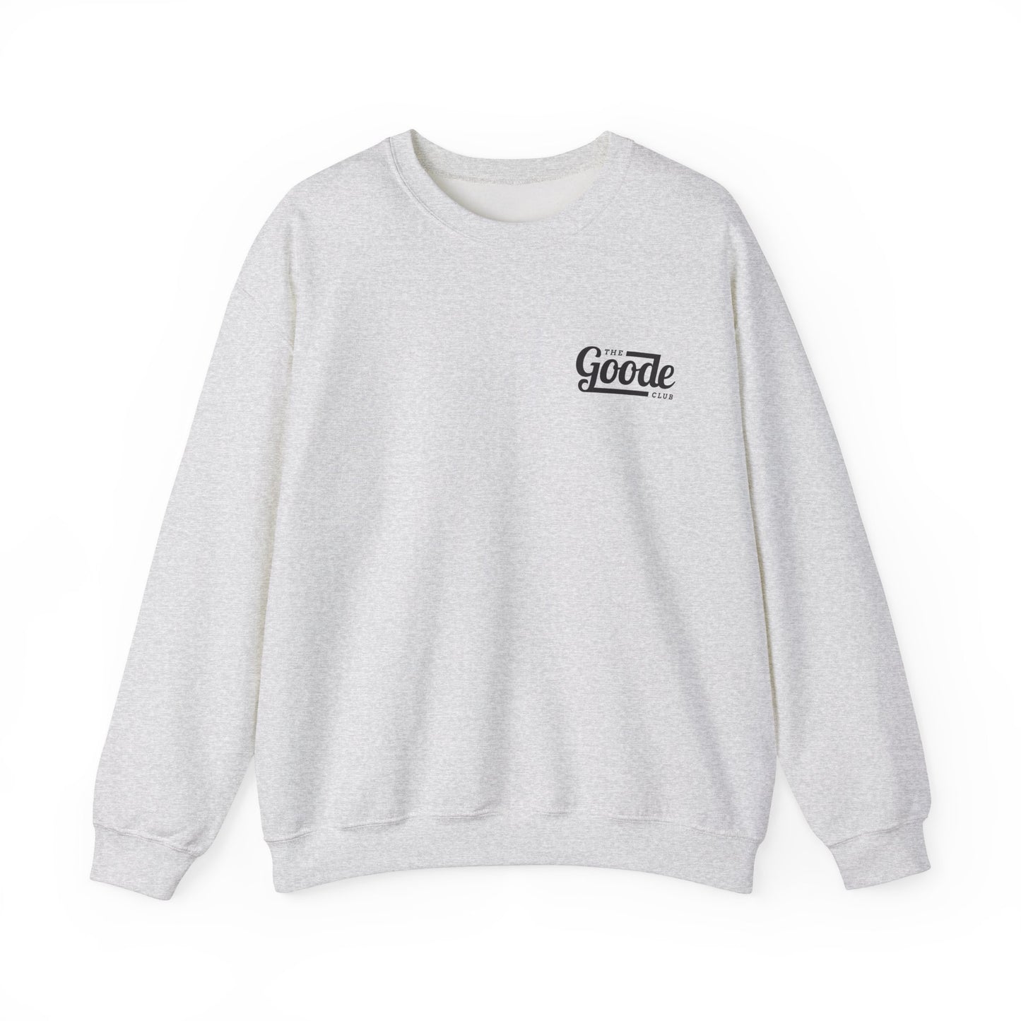 Steamboat Crewneck