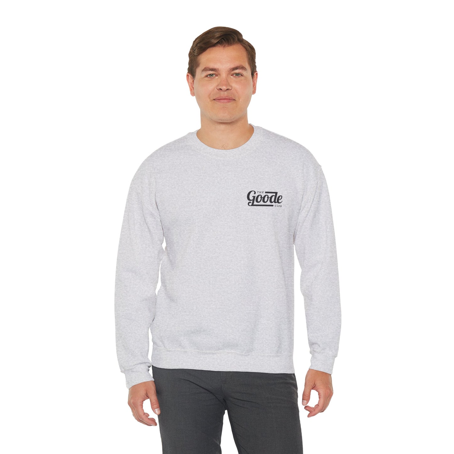 Steamboat Crewneck