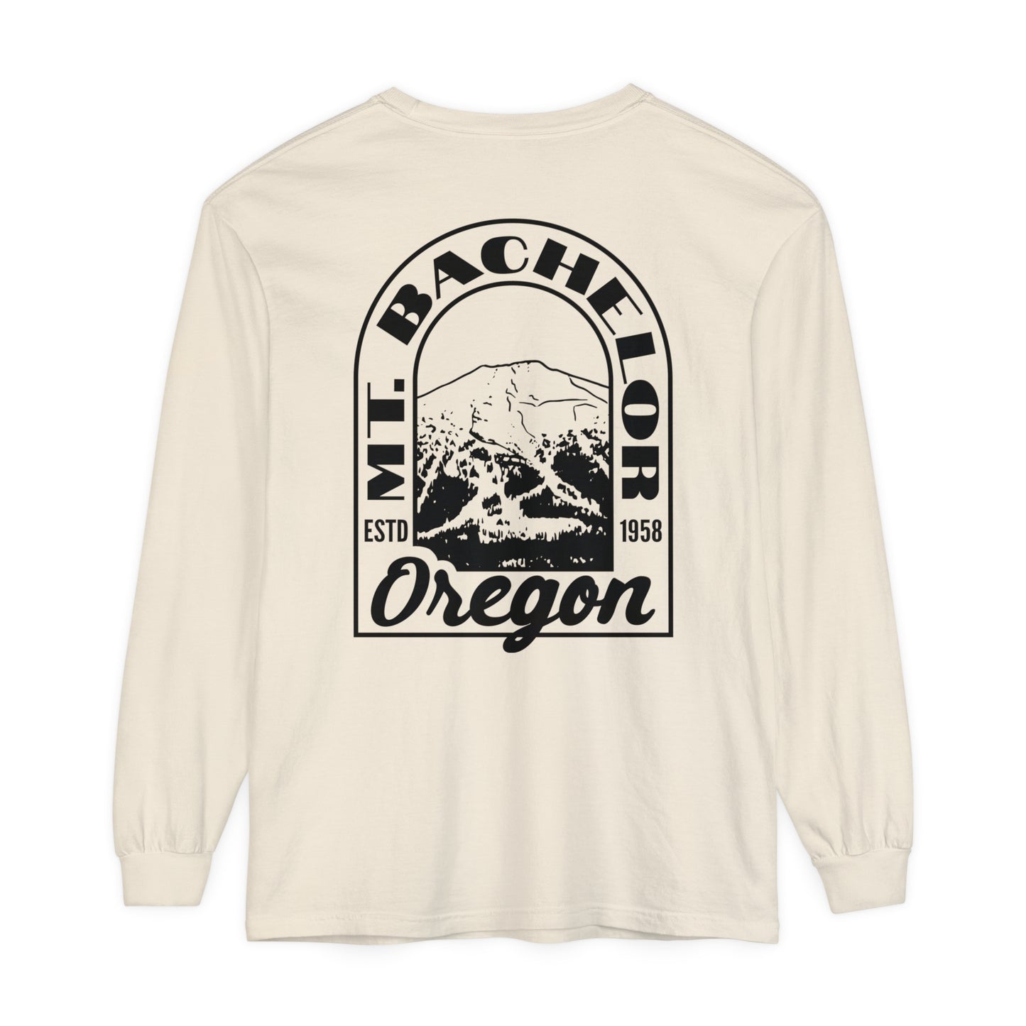 Mt. Bachelor