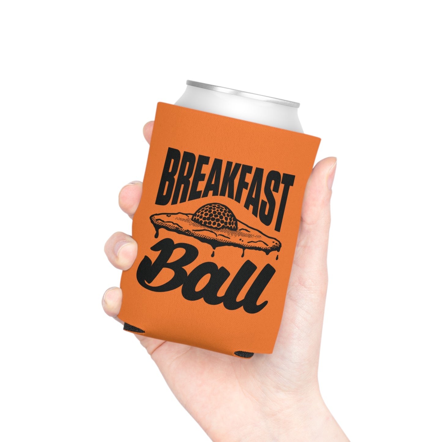 Breakfast Ball