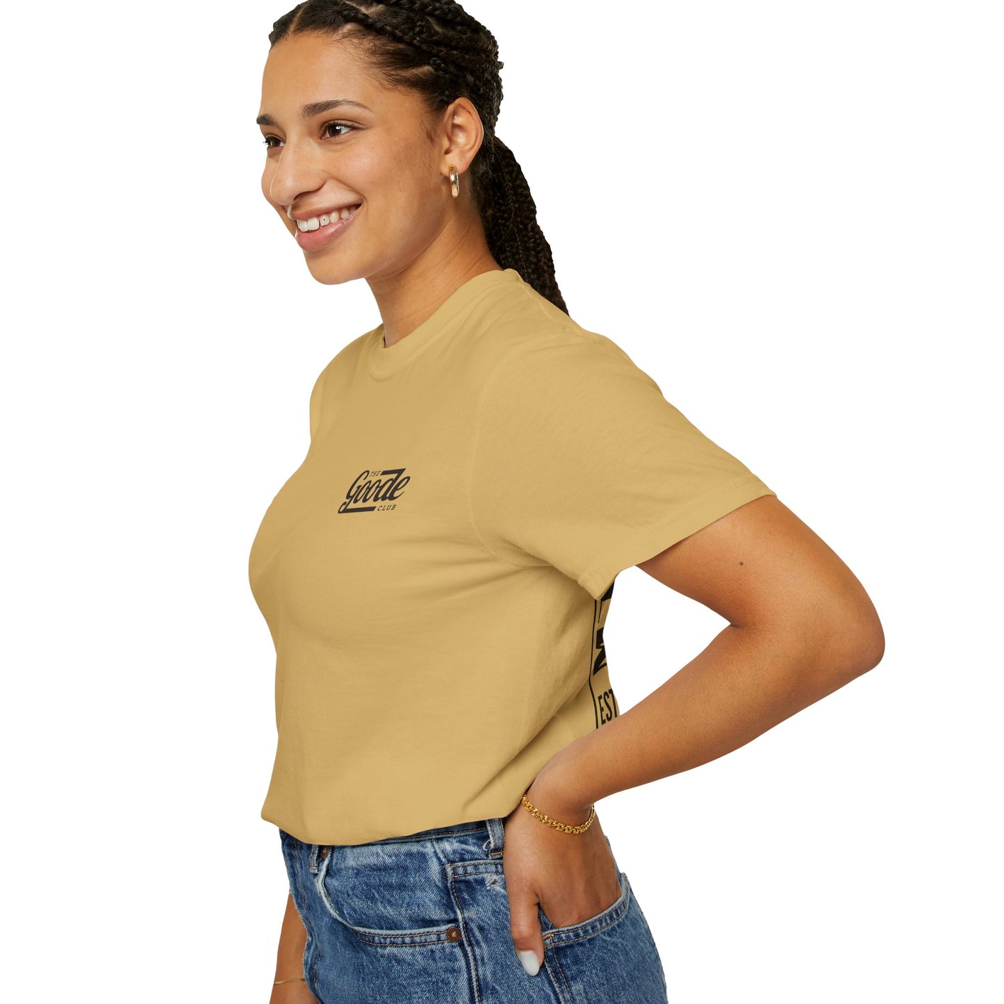 Mt. Bachelor Short Sleeve