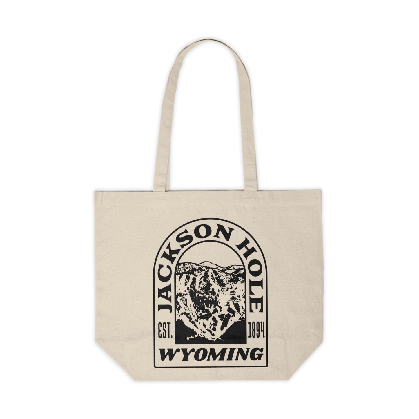 Jackson Hole Tote