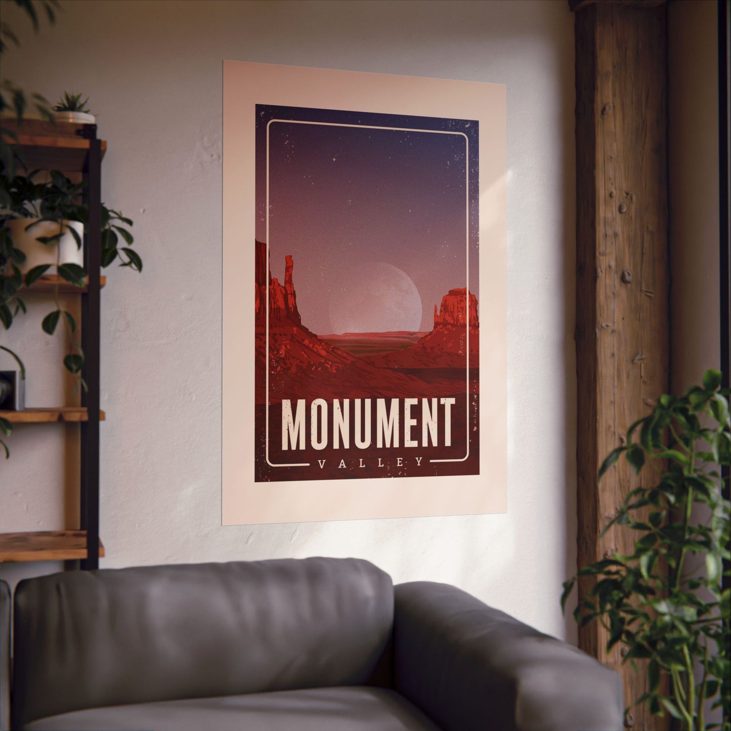 Monument Valley #2