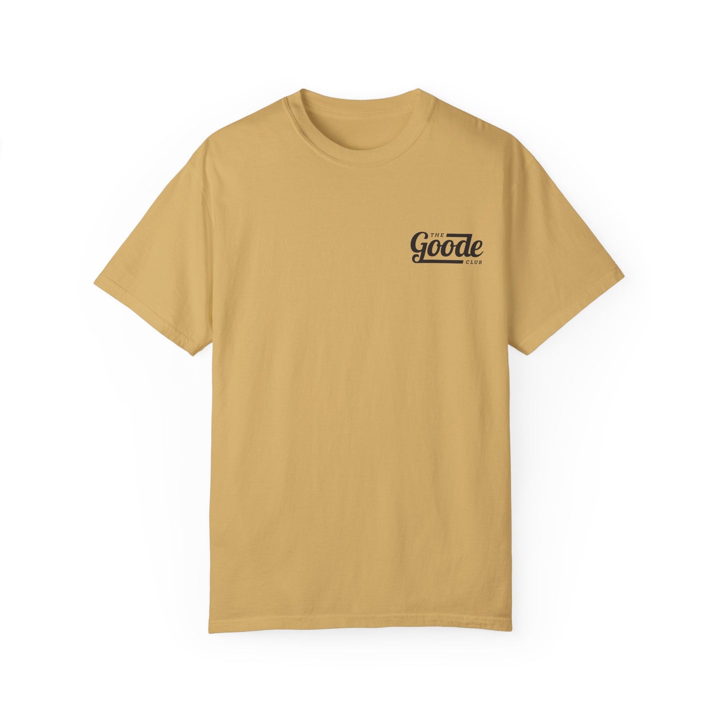 Mt. Bachelor Short Sleeve