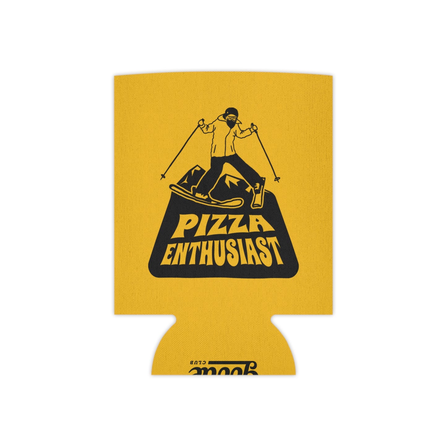 Pizza Enthusiast