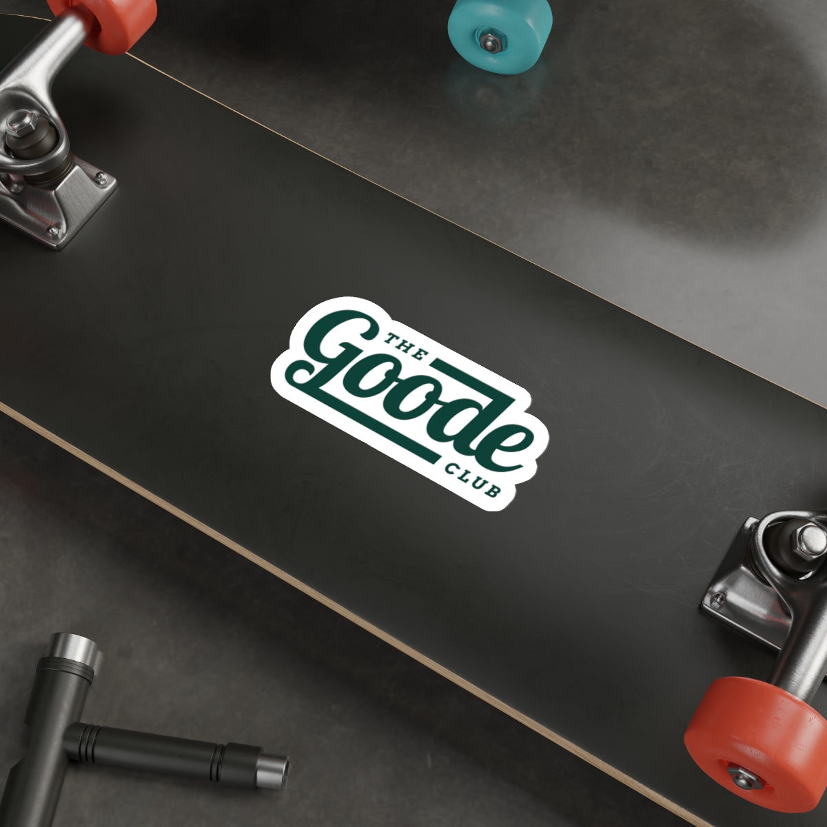 The Goode Club