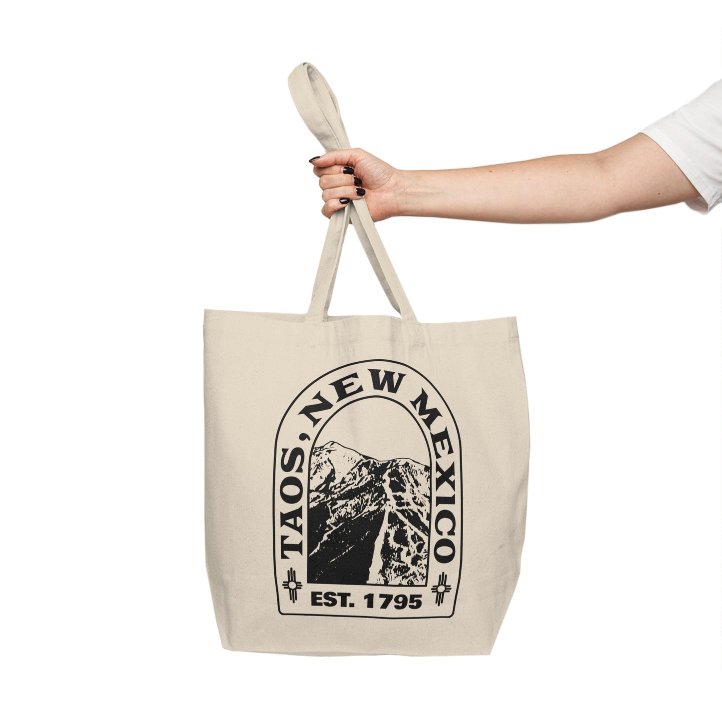 Taos Tote