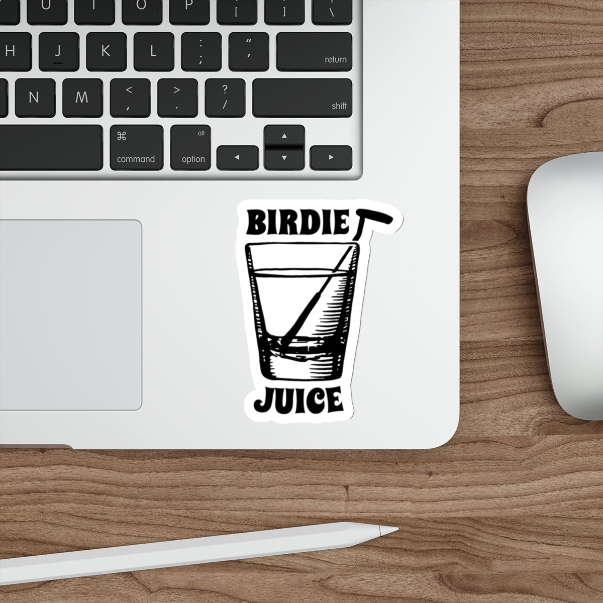 Birdie Juice