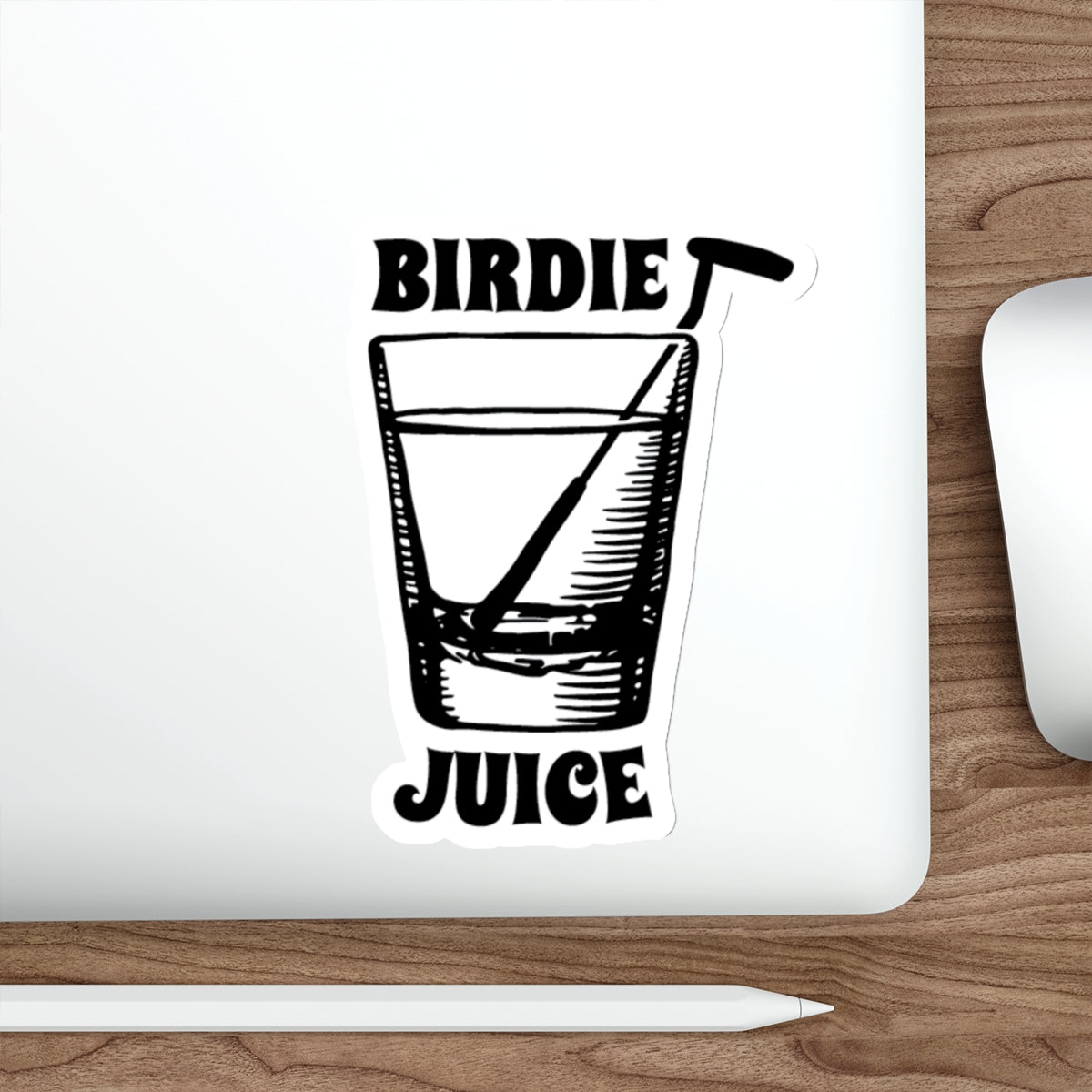 Birdie Juice