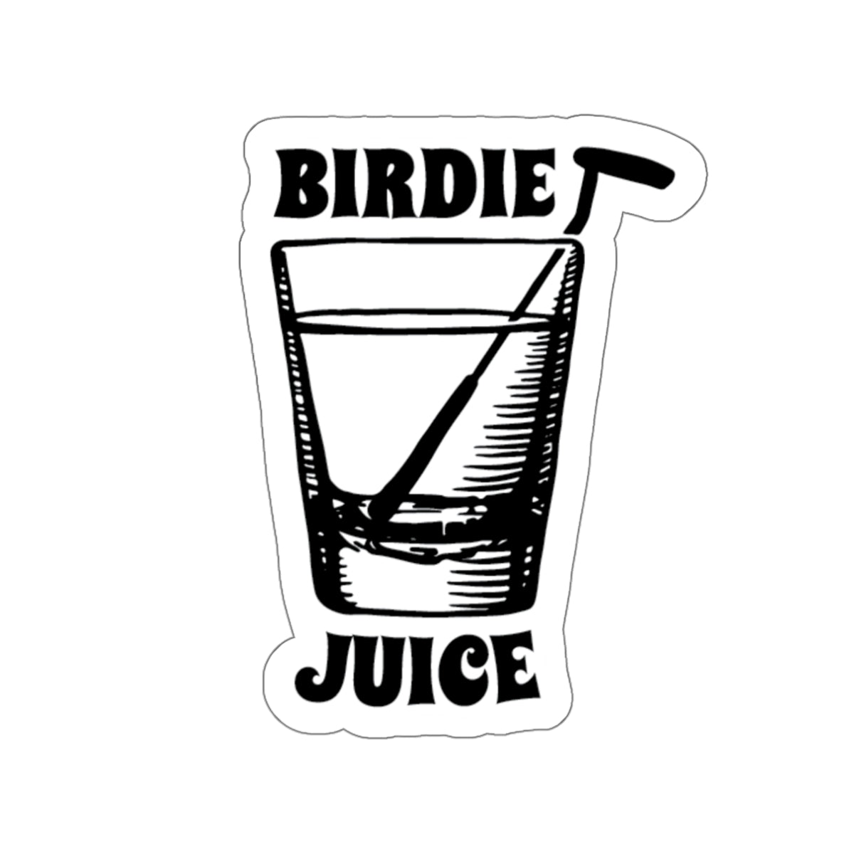 Birdie Juice