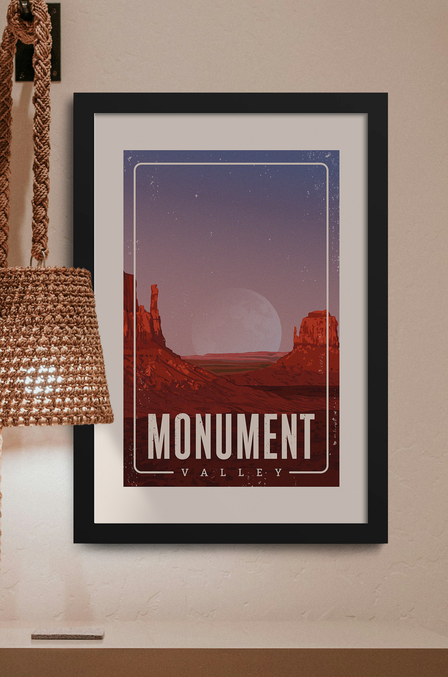 Monument Valley #2