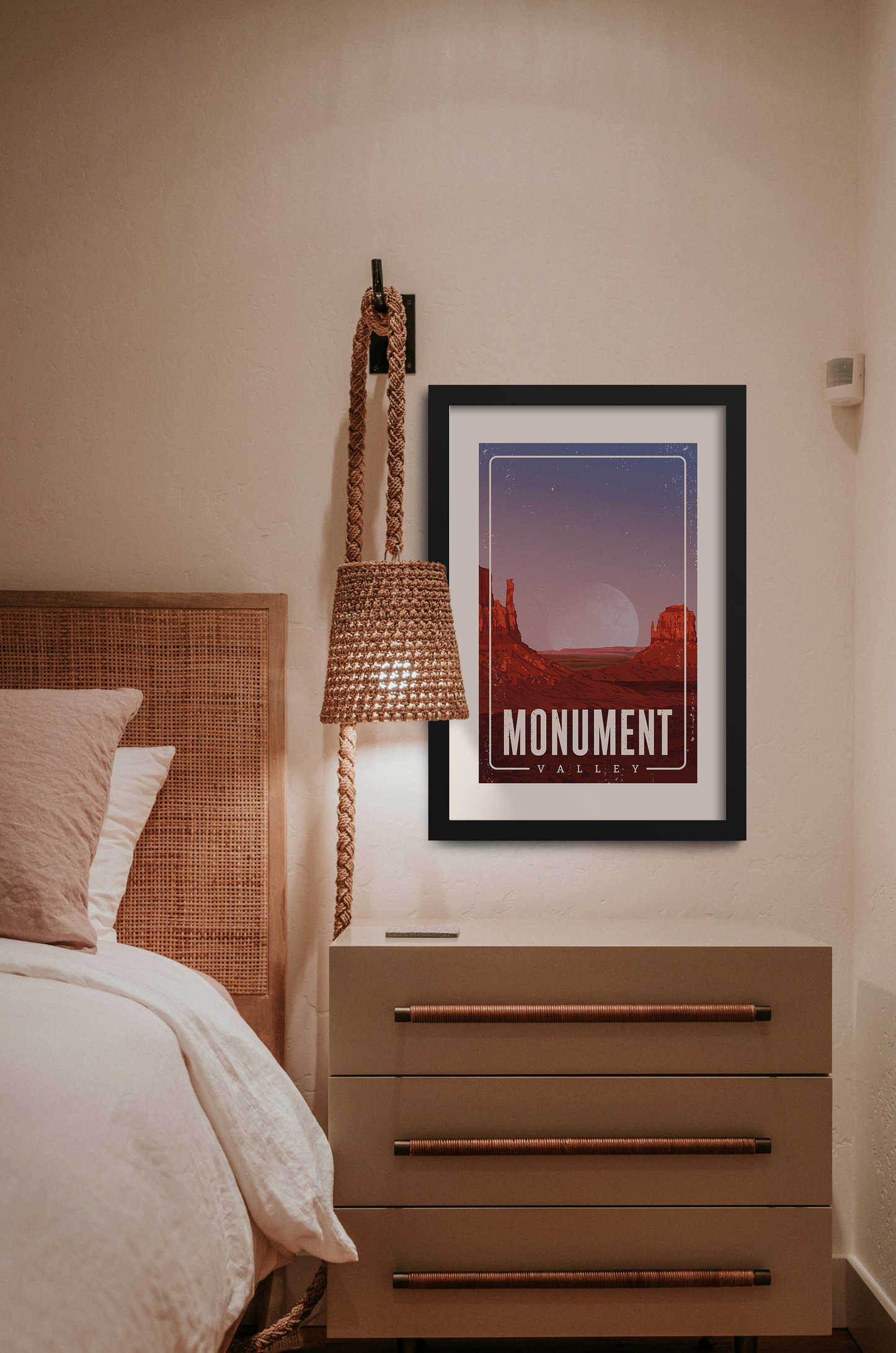 Monument Valley #2