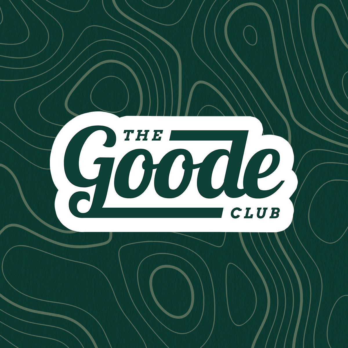 The Goode Club