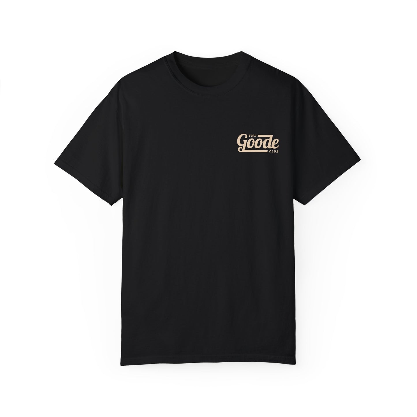 Goode Club Topo T