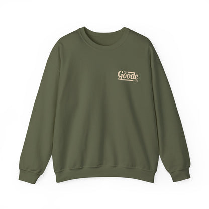 Goode Club Topo Sweatshirt