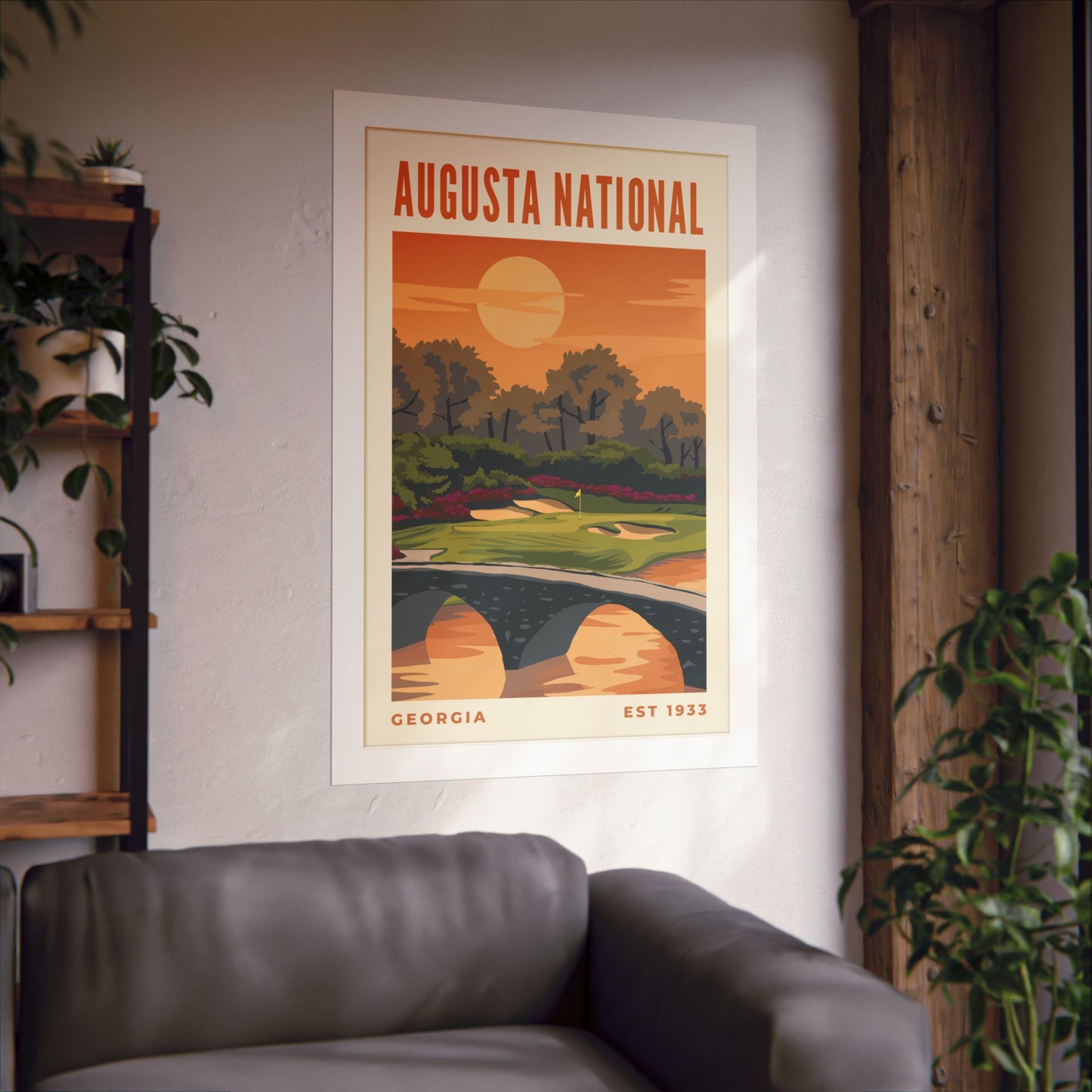 Augusta National