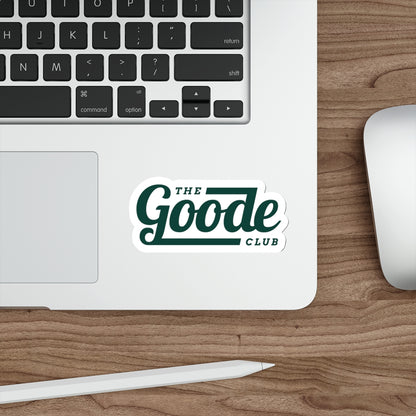 The Goode Club