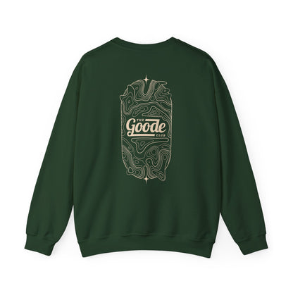 Goode Club Topo Sweatshirt