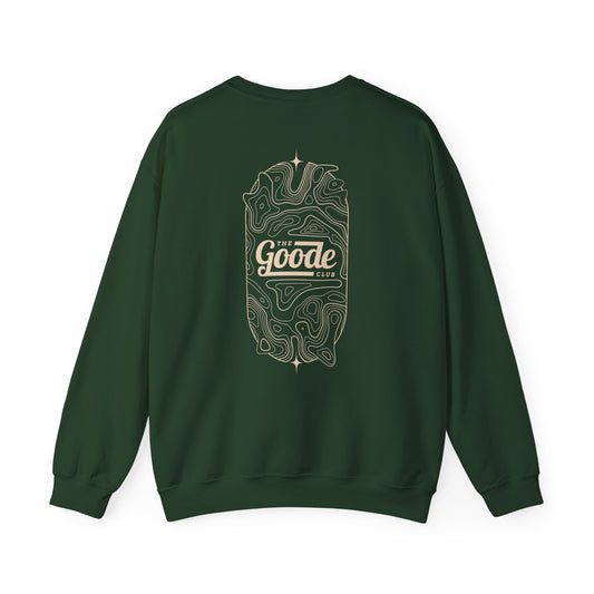 Goode Club Topo Sweatshirt