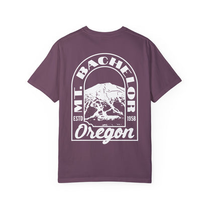 Mt. Bachelor Short Sleeve