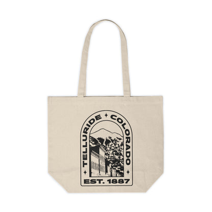 Telluride Tote
