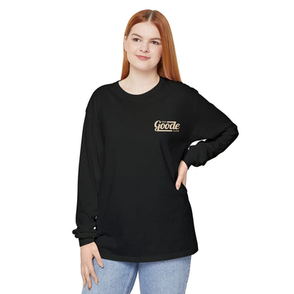 Goode Club Topo Long Sleeve T