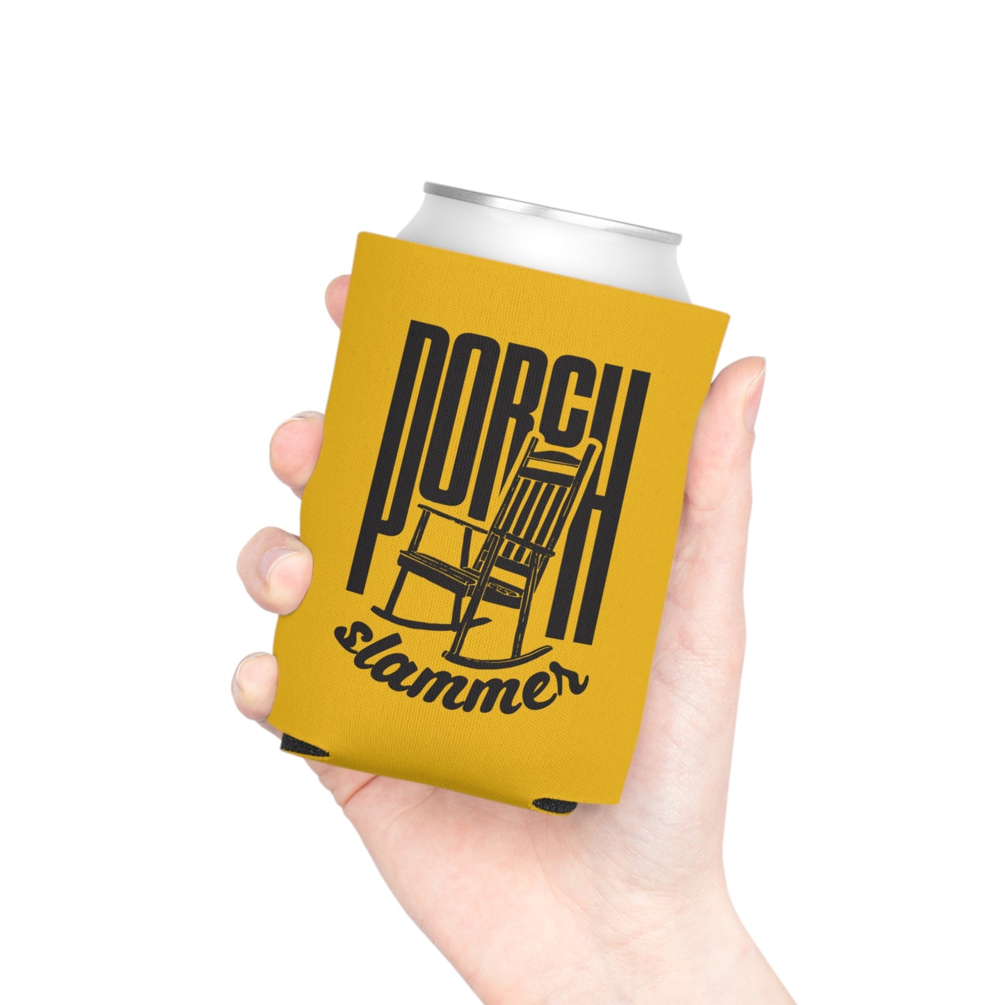 Porch Slammer