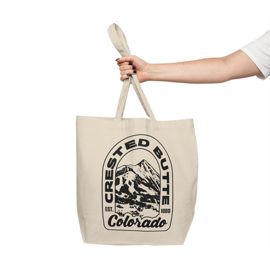 Crested Butte Tote