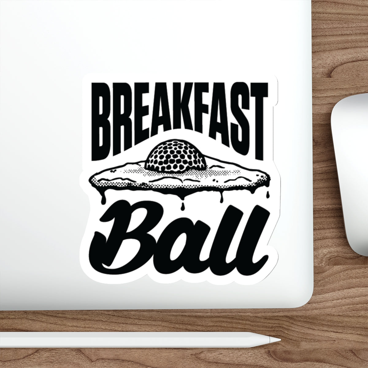 Breakfast Ball