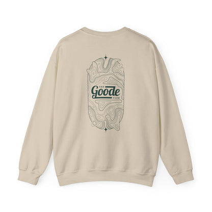 Goode Club Topo Sweatshirt