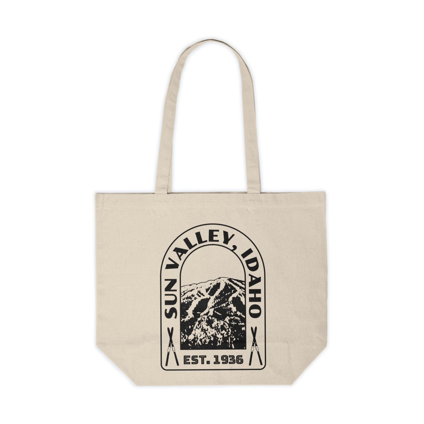 Sun Valley Tote