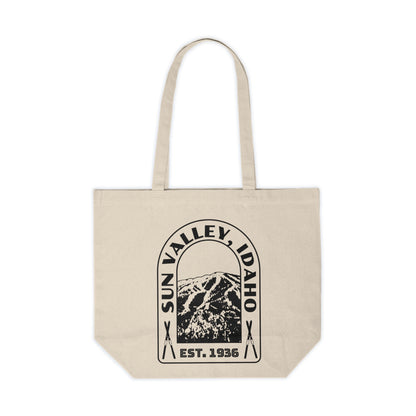 Sun Valley Tote