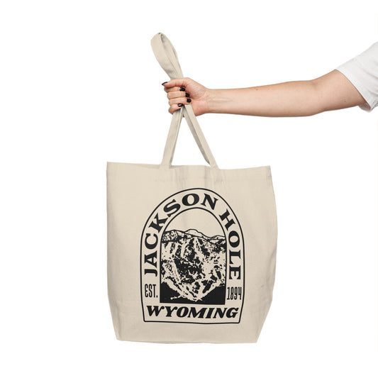 Jackson Hole Tote