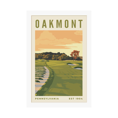 Oakmont