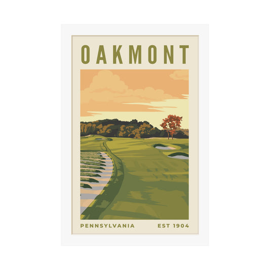 Oakmont