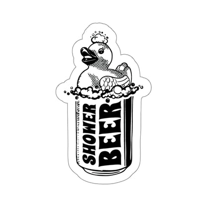 Shower Beer