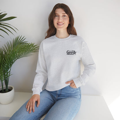 Steamboat Crewneck