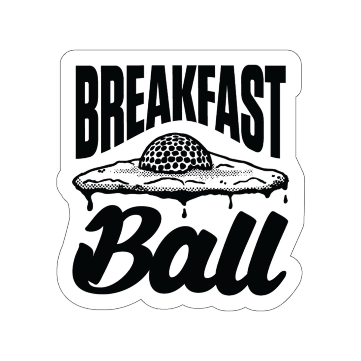 Breakfast Ball