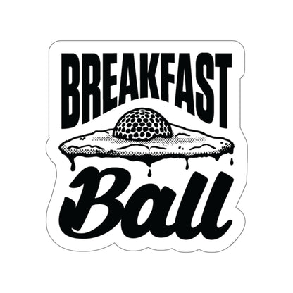 Breakfast Ball