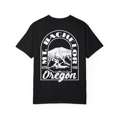 Mt. Bachelor Short Sleeve