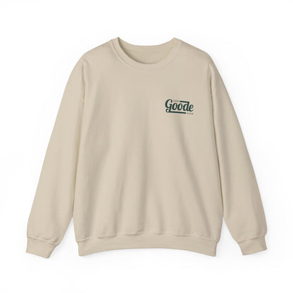 Goode Club Topo Sweatshirt