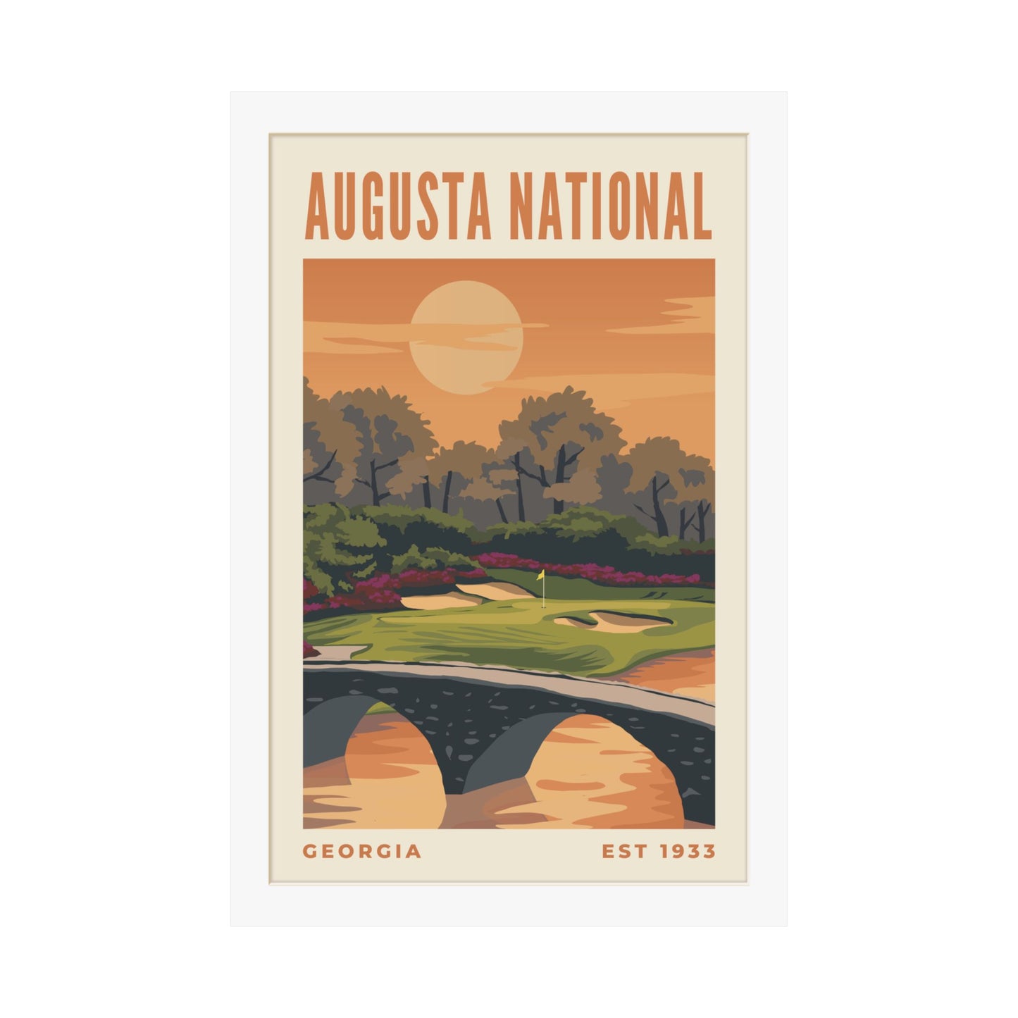 Augusta National