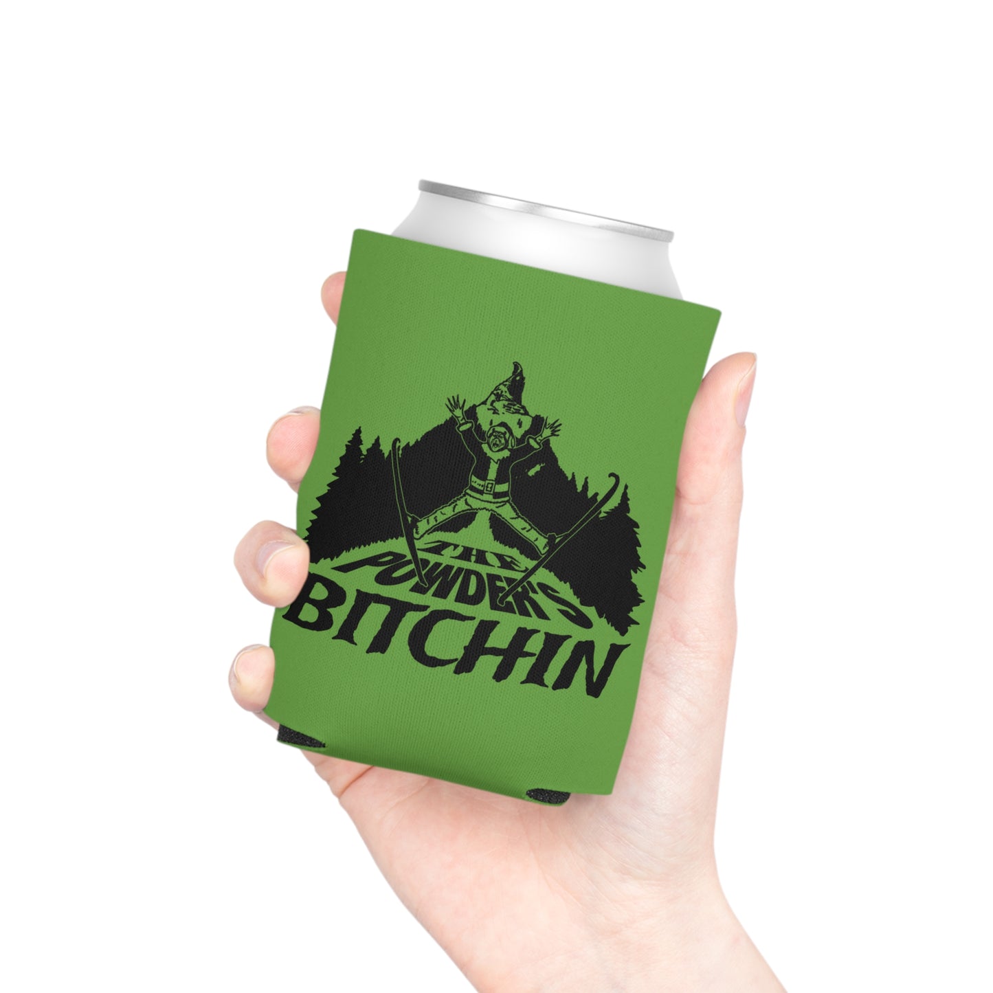 Powder's Bitchin