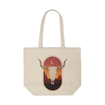 Longhorn Mesa Tote