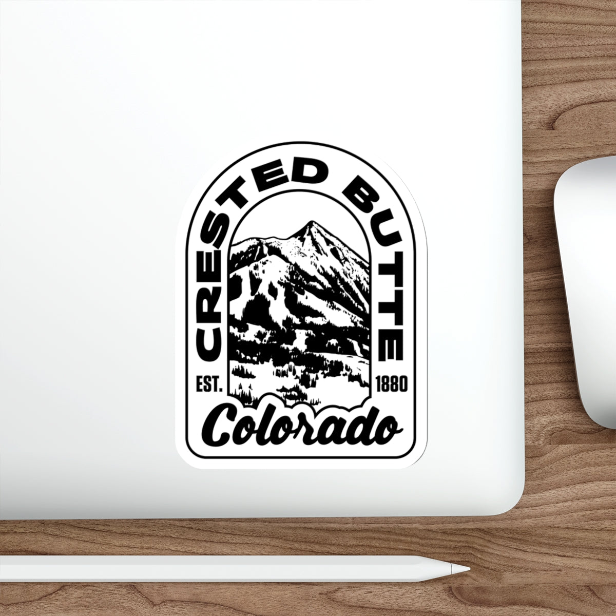 Crested Butte