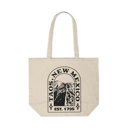 Taos Tote