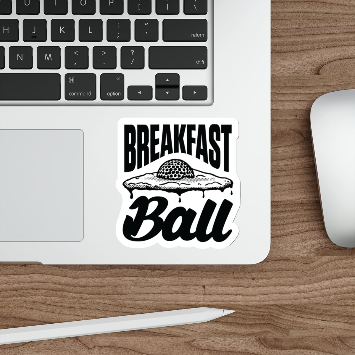 Breakfast Ball